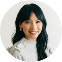 Nhi Christine Mark-Griffin, LCSW