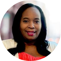 Nia Betton, PMHNP