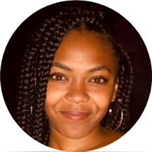 Nia Bowser, LCSW - C