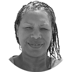 Nia Henderson, LCSW