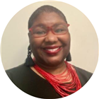 Nia Mclean-Johnson, LGPC