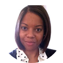 Nia Murray, LPC, NCC