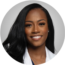 Nia White, PMHNP