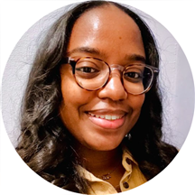 Nia Whyte, OTR/L