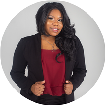 Niah Richardson, LPC