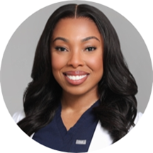 Niambi Smith, RN