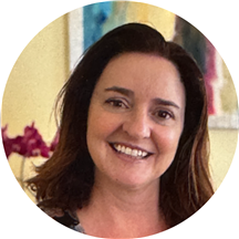 Niamh O'Sullivan, LMFT