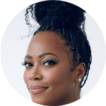 Nic'Cole Lambert, APRN, RN