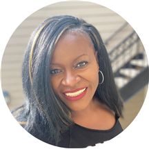 Nichelle Allen, LPC - S