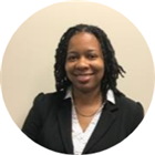 Nichelle Jones, LCSW