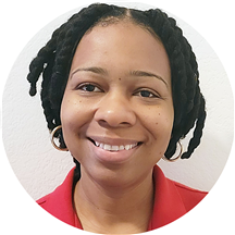 Nichelle Jones, LCSW