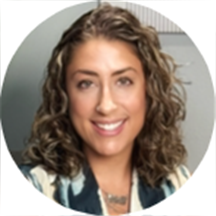 Nichelle Serrano, LPC