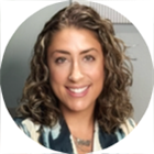 Nichelle Serrano, LPC
