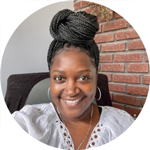 Nichelle Wiggins, LPCMH