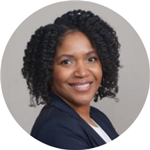 Nichol Gibbs, LPC