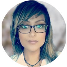 Nichola Ali, NP