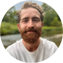 Nicholas (Nick) Bischoff, MSN, PMHNP, NP