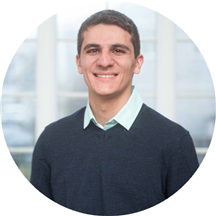 Nicholas Azzarelli, LMHC