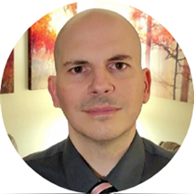 Nicholas B Liappis, LPC, MEd