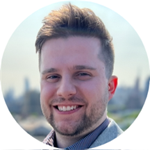 Nicholas Balyint, APRN, RN