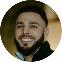 Nicholas Caranci, MA, LPC