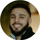 Nicholas Caranci, MA, LPC