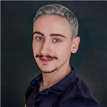 Nicholas Chasler, LPC