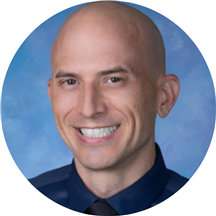 Nicholas Chiappone, APRN, MSN