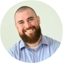 Nicholas Cordova, LMFT