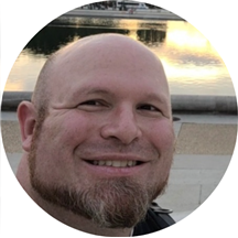 Nicholas Cunningham, NP