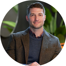 Nicholas David Hinton, NP