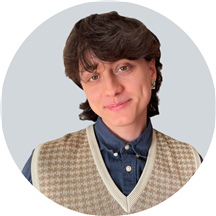 Nicholas DeAngelis, MA