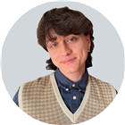 Nicholas DeAngelis, MA