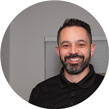 Nicholas DeSorbo, APRN, RN