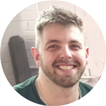 Nicholas Denney, LCSW