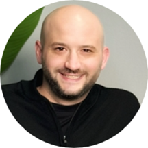 Nicholas Desisto, LAC