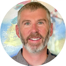 Nicholas Griffin, LPC