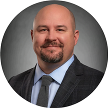 Nicholas Grimm, PA-C