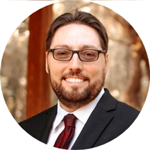 Nicholas Hercules, LMHC