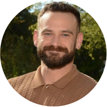Nicholas Hoenes, LPC