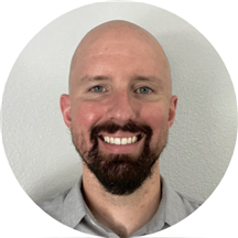 Nicholas Hrebien, LMFT