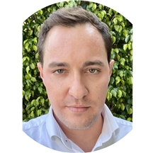 Nicholas Jackson, NP