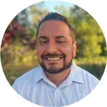 Nicholas Kolos, LMHC