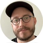 Nicholas Kusner, MA