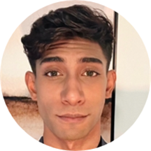 Nicholas Lakhan, MS
