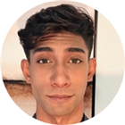 Nicholas Lakhan, MS