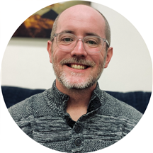 Nicholas Lembke, LPC