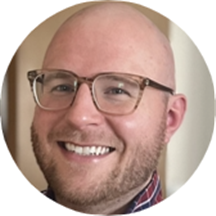 Nicholas Lueloff, LPC