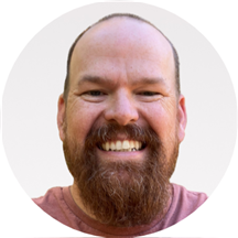 Nicholas Magle-Haberek, MSW