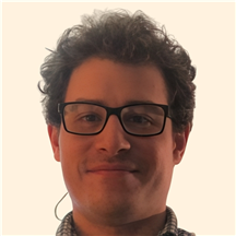 Nicholas Marshall, MSW, LICSW